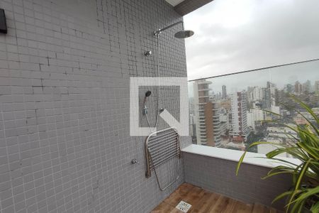 Apartamento para alugar com 44m², 1 quarto e 1 vaga Apartamento para alugar com 44m², 1 quarto e 1 vagaÁrea comum - Piscina