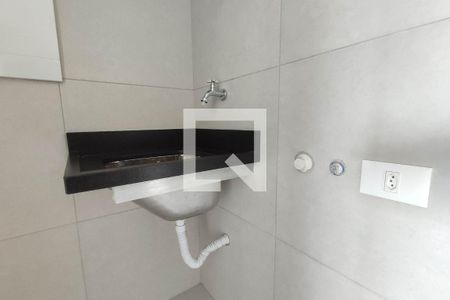 Apartamento para alugar com 44m², 1 quarto e 1 vaga Apartamento para alugar com 44m², 1 quarto e 1 vagaÁrea de Serviço