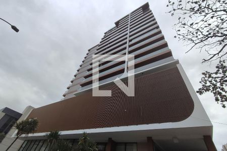 Fachada de apartamento para alugar com 1 quarto, 44m² em Barra, Salvador