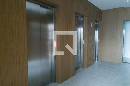 Área comum de apartamento para alugar com 1 quarto, 44m² em Barra, Salvador