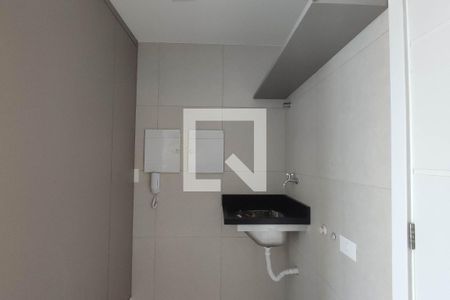 Área de Serviço de apartamento para alugar com 1 quarto, 44m² em Barra, Salvador