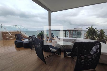 Apartamento para alugar com 44m², 1 quarto e 1 vaga Apartamento para alugar com 44m², 1 quarto e 1 vagaÁrea comum