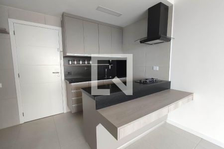 Apartamento para alugar com 44m², 1 quarto e 1 vaga Apartamento para alugar com 44m², 1 quarto e 1 vagaCozinha