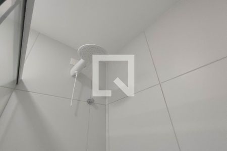 Apartamento para alugar com 44m², 1 quarto e 1 vaga Apartamento para alugar com 44m², 1 quarto e 1 vagaBanheiro