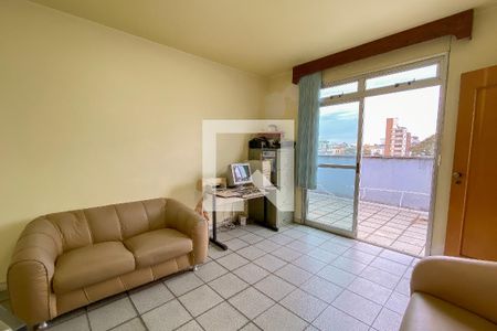 Apartamento à venda com 295m², 4 quartos e 6 vagas Apartamento à venda com 295m², 4 quartos e 6 vagasCobertura 2