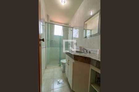 Apartamento à venda com 295m², 4 quartos e 6 vagas Apartamento à venda com 295m², 4 quartos e 6 vagasBanheiro