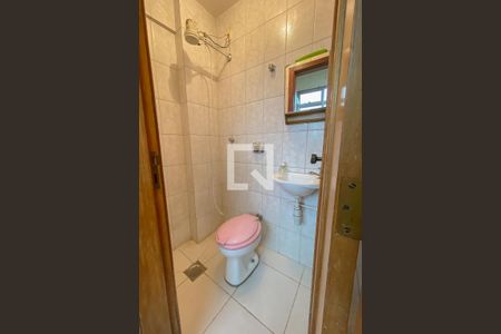 Apartamento à venda com 295m², 4 quartos e 6 vagas Apartamento à venda com 295m², 4 quartos e 6 vagasBanheiro de serviço