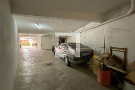 Apartamento à venda com 295m², 4 quartos e 6 vagas Apartamento à venda com 295m², 4 quartos e 6 vagasGaragem