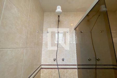 Apartamento à venda com 295m², 4 quartos e 6 vagas Apartamento à venda com 295m², 4 quartos e 6 vagasBanheiro da Suíte