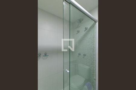 Studio para alugar com 27m², 1 quarto e sem vagaBanheiro