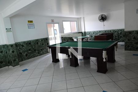 Apartamento para alugar com 61m², 1 quarto e 1 vagaÁrea comum