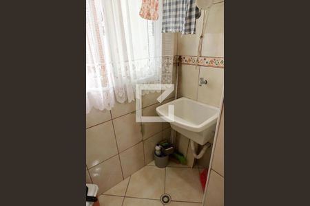 Apartamento para alugar com 61m², 1 quarto e 1 vagaÁrea de Serviço