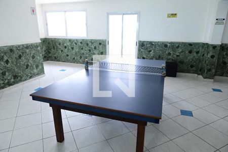 Apartamento para alugar com 61m², 1 quarto e 1 vagaÁrea comum