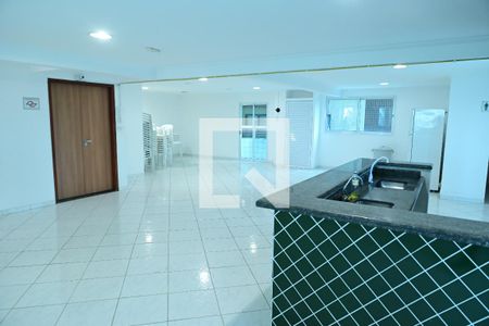 Apartamento para alugar com 61m², 1 quarto e 1 vagaÁrea comum