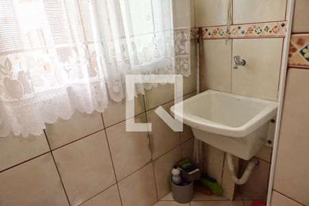 Apartamento para alugar com 61m², 1 quarto e 1 vagaÁrea de Serviço