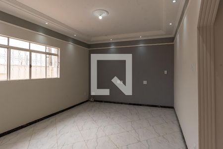 Sala de casa à venda com 4 quartos, 207m² em Jardim Dom Nery, Campinas