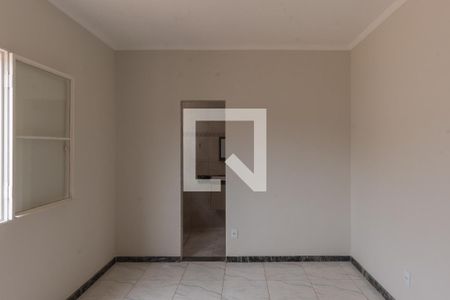 Suíte de casa à venda com 4 quartos, 207m² em Jardim Dom Nery, Campinas