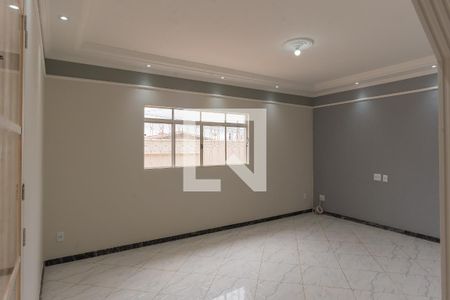 Sala de casa à venda com 4 quartos, 207m² em Jardim Dom Nery, Campinas