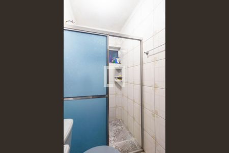 Banheiro de apartamento à venda com 2 quartos, 64m² em Aliança, Osasco