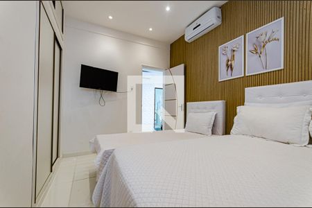 Apartamento para alugar com 40m², 1 quarto e sem vaga Apartamento para alugar com 40m², 1 quarto e sem vagaQuarto