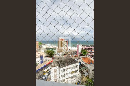 Apartamento para alugar com 40m², 1 quarto e sem vaga Apartamento para alugar com 40m², 1 quarto e sem vagaVista do Quarto