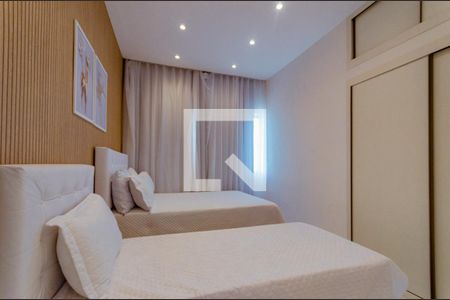 Apartamento para alugar com 40m², 1 quarto e sem vaga Apartamento para alugar com 40m², 1 quarto e sem vagaQuarto