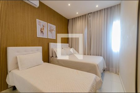 Apartamento para alugar com 40m², 1 quarto e sem vaga Apartamento para alugar com 40m², 1 quarto e sem vagaQuarto