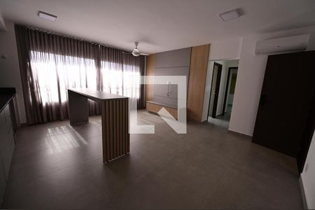 Apartamento para alugar com 69m², 2 quartos e 1 vaga Apartamento para alugar com 69m², 2 quartos e 1 vagaSala