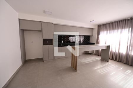 Apartamento para alugar com 69m², 2 quartos e 1 vaga Apartamento para alugar com 69m², 2 quartos e 1 vagaSala