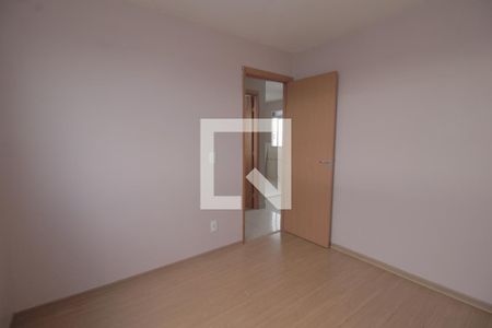 Quarto 2 de apartamento à venda com 2 quartos, 55m² em Estância Velha, Canoas