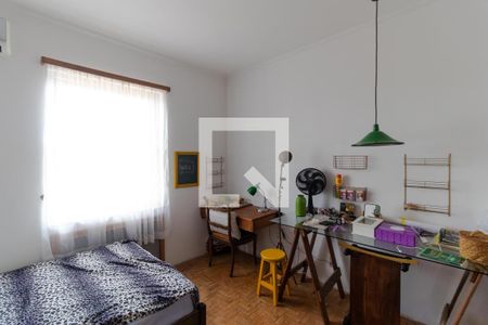 Casa à venda com 306m², 5 quartos e 6 vagasSuíte 01