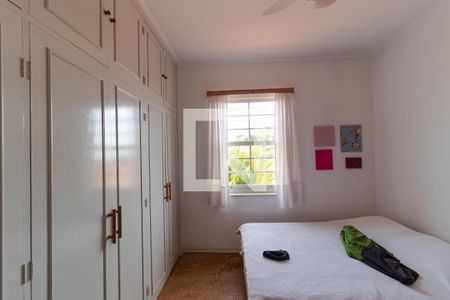 Casa à venda com 306m², 5 quartos e 6 vagasQuarto 02