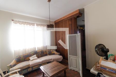 Sala 02 de casa à venda com 5 quartos, 306m² em Jardim Chapadão, Campinas