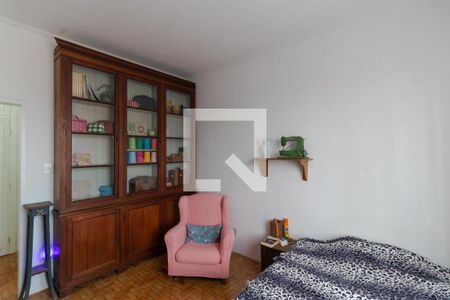 Casa à venda com 306m², 5 quartos e 6 vagasSuíte 01