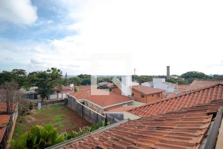 Casa à venda com 306m², 5 quartos e 6 vagasVista do Sótão