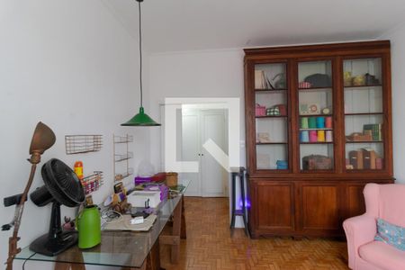 Casa à venda com 306m², 5 quartos e 6 vagasSuíte 01
