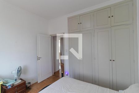 Casa à venda com 306m², 5 quartos e 6 vagasQuarto 03