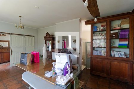 Casa à venda com 306m², 5 quartos e 6 vagasSala 01