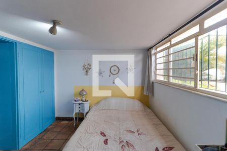 Suíte 02 de casa à venda com 5 quartos, 306m² em Jardim Chapadão, Campinas