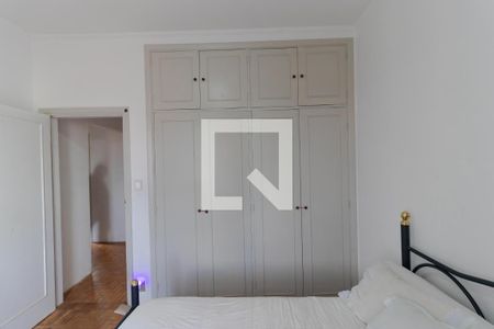 Casa à venda com 306m², 5 quartos e 6 vagasQuarto 03