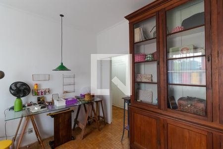 Casa à venda com 306m², 5 quartos e 6 vagasSuíte 01