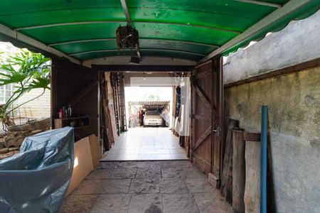 Casa à venda com 306m², 5 quartos e 6 vagasGaragem