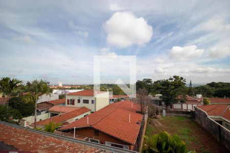 Casa à venda com 306m², 5 quartos e 6 vagasVista do Sótão
