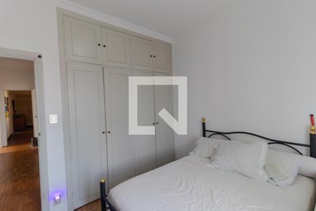 Casa à venda com 306m², 5 quartos e 6 vagasQuarto 03