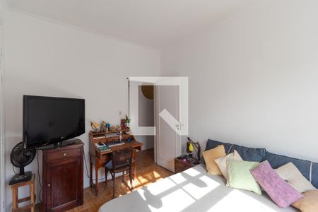 Casa à venda com 306m², 5 quartos e 6 vagasQuarto 01