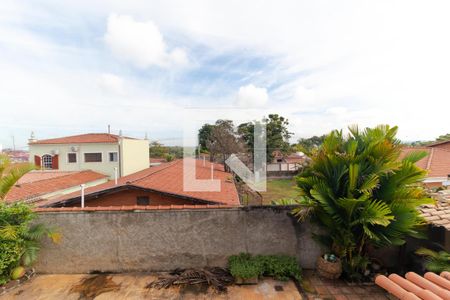 Casa à venda com 306m², 5 quartos e 6 vagasVista do Quarto 03