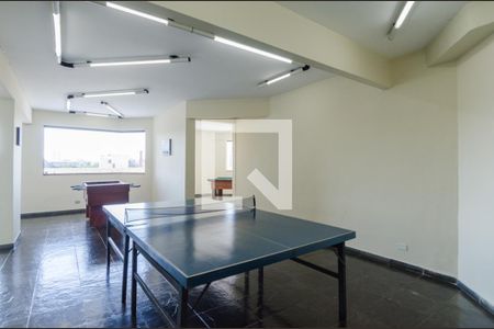 Apartamento à venda com 114m², 3 quartos e 3 vagasÁrea Comum