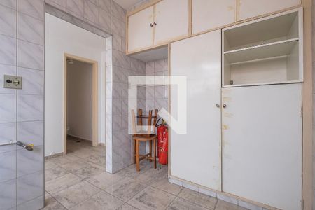 Apartamento à venda com 136m², 3 quartos e sem vagaCozinha