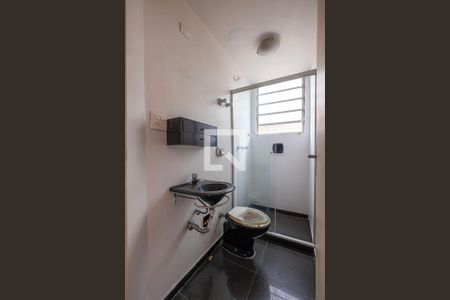 Apartamento à venda com 136m², 3 quartos e sem vagaBanheiro 2