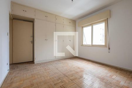 Quarto 1 de apartamento à venda com 3 quartos, 136m² em Pinheiros, São Paulo